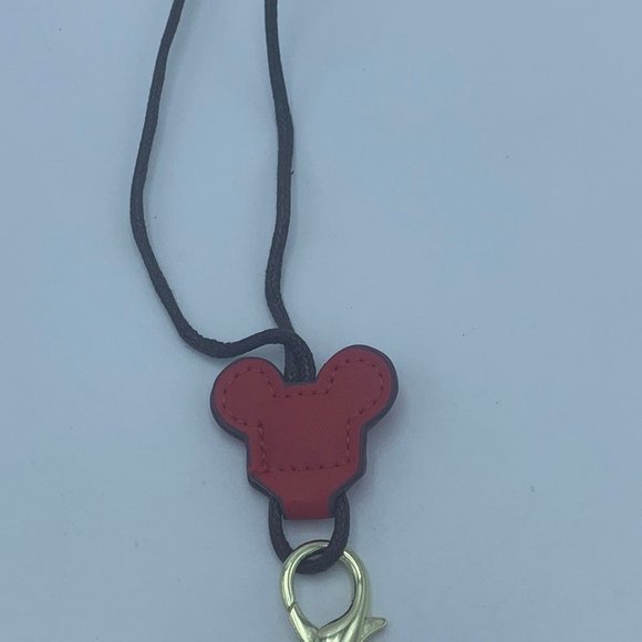 Mouse Ear Lanyard/Wallet - Picture 5 of 8